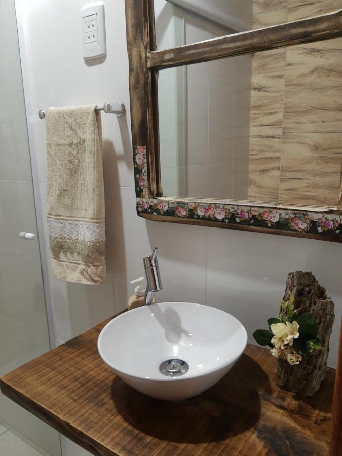 Fazenda Tamandua Casa De Campo - Cabana Coragem Villa Rio Rufino Kültér fotó