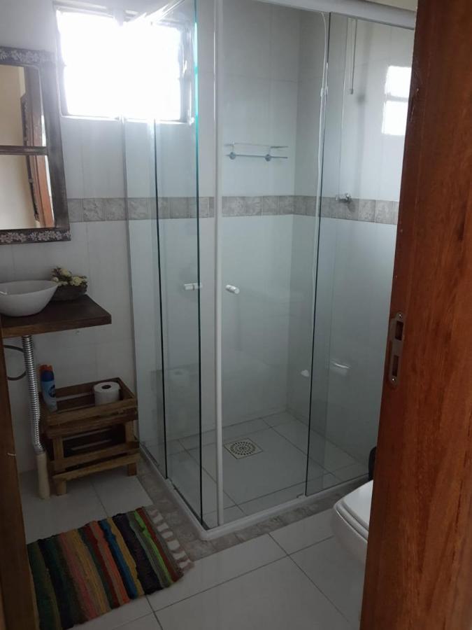 Fazenda Tamandua Casa De Campo - Cabana Coragem Villa Rio Rufino Kültér fotó