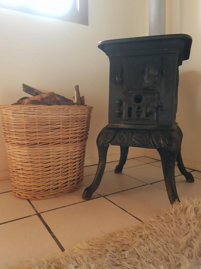 Fazenda Tamandua Casa De Campo - Cabana Coragem Villa Rio Rufino Kültér fotó